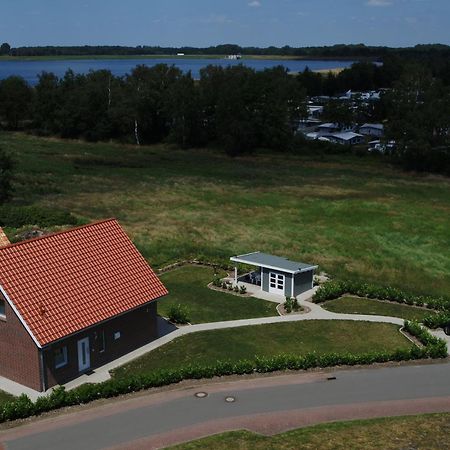 Ferienhaus Schomaker Rieste Экстерьер фото