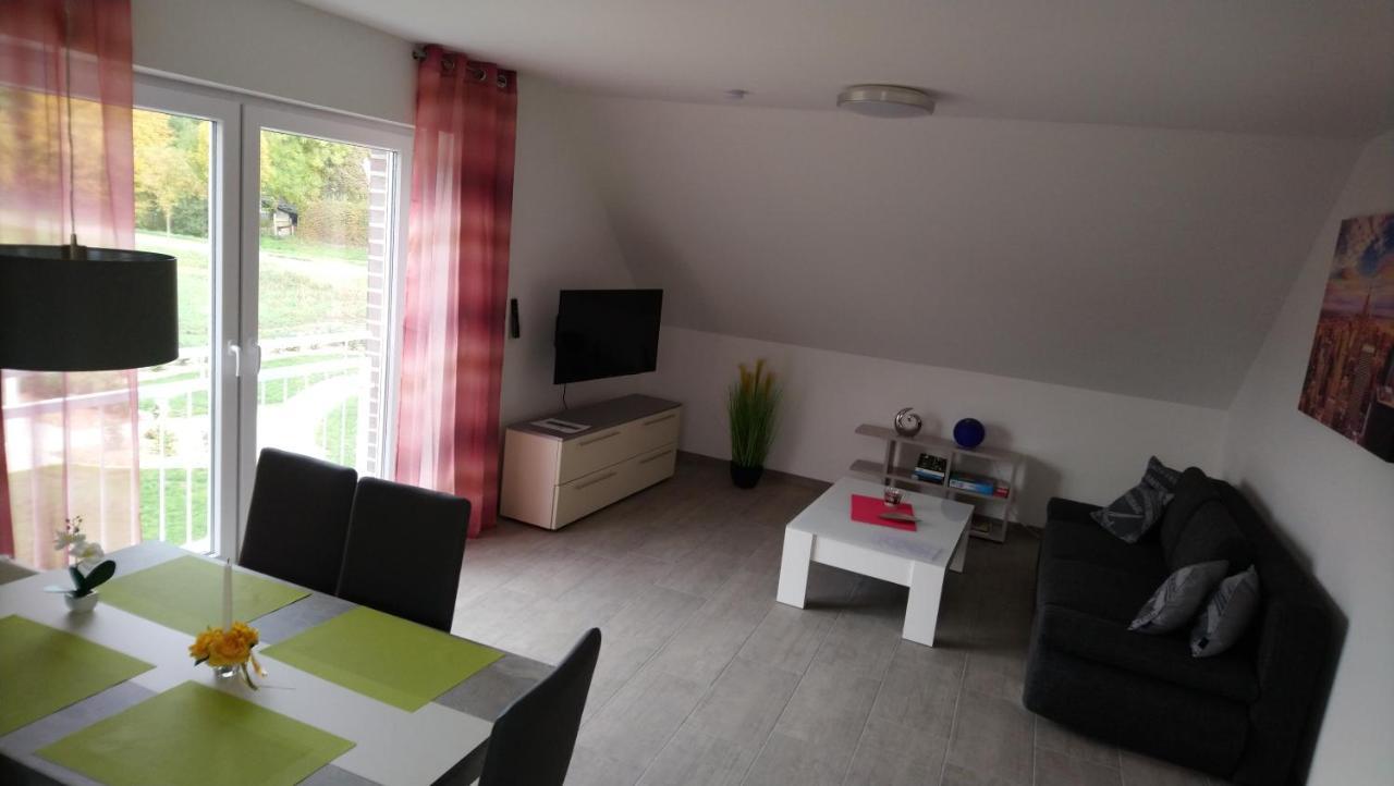 Ferienhaus Schomaker Rieste Экстерьер фото