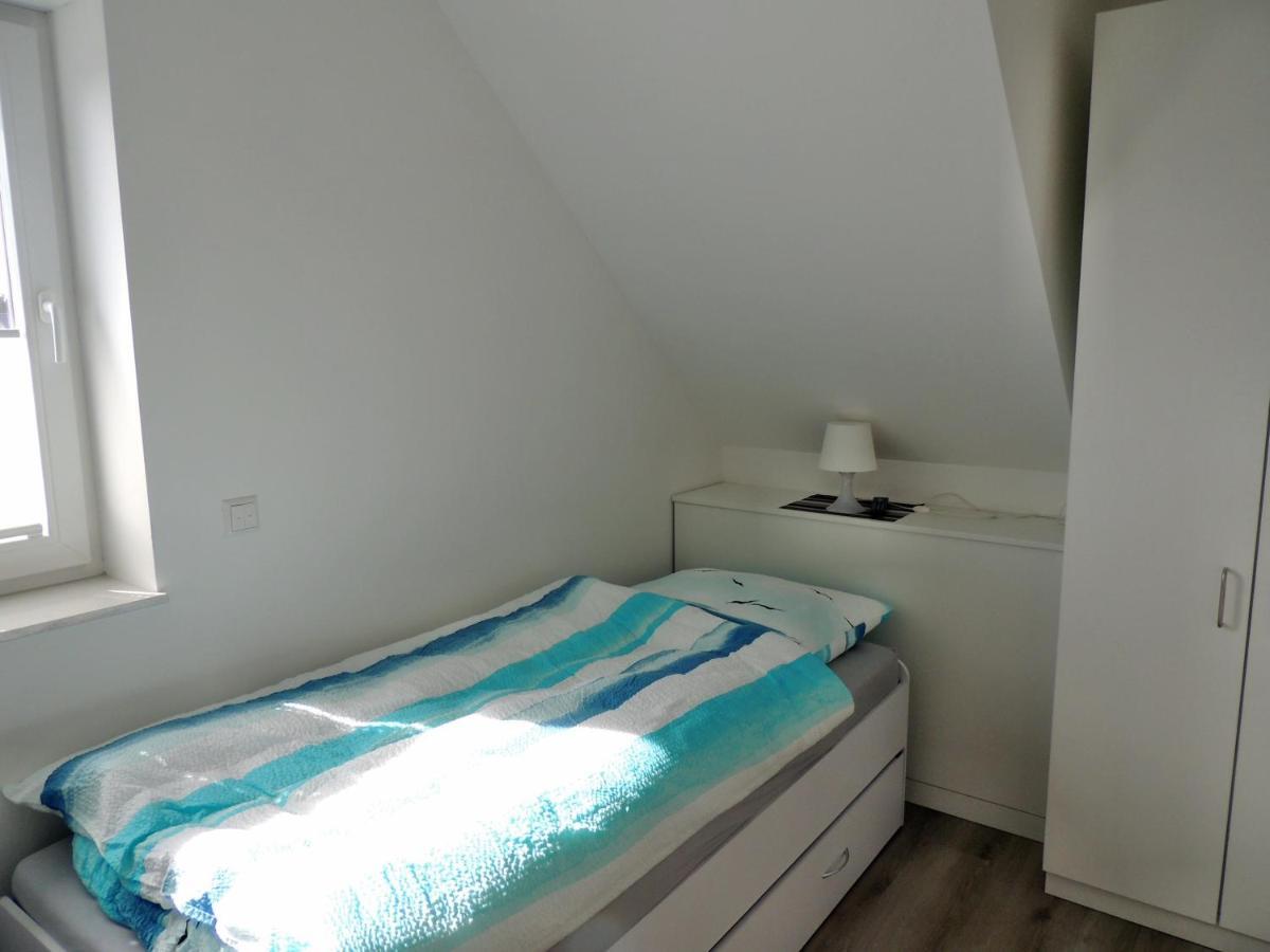 Ferienhaus Schomaker Rieste Экстерьер фото